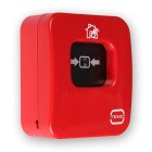 Астра-4511 исп. РК2 Извещатель пожарный ручной радиоканальный