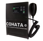 Блок речевого оповещения Соната-КЛД (Диктофон)