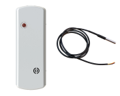 Датчик температуры двухканальный Ri-TD-2