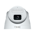 DVI-D239A 3Mpix 2.8mm видеокамера IP