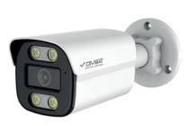 DVI-S162А SD SL POE LV MAX 6Mpix 2.8mm видеокамера IP