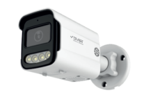 DVI-S232AP POE LV 3Mpix 2.8mm видеокамера IP