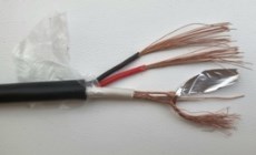 Кабель КВК-П 2х0,75 Э ЛМ внешний, Уралкабмедь