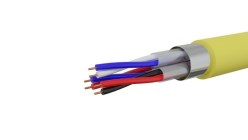 КОПСмВЭВнг(А)-FRLS FE180 1x2x1 Кабель