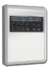 РИФ-ОП5-КС (RS-201TDm) Прибор приемно-контрольный охранно-пожарный