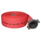 Рукав пожарный напорный РПМ(П)-Ду-1,6-ИМ-УХЛ1 "Типа Латекс" 50мм в сборе с ГР-50 и стволом РС-50,01 ал