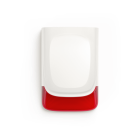 СН-Сирена Улица