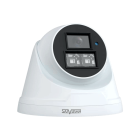 SVC-D895 v3.0 DIP 5 Mpix 2.8mm видеокамера AHD