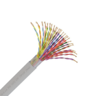 UTP 25PR медь CAT5e 305m внутренний