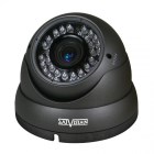 SVC-D39V OSD видеокамера 1/4" CMOS , 1Mpix