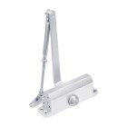 Доводчик дверной Notedo DC-090 (серебро)