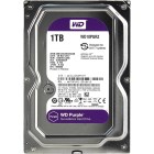 HDD 1Tb WD Purple, sata-3, 3,5" Жесткий диск