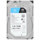 HDD 2Tb, sata-3, 3,5" Seagate Surveillance Жесткий диск