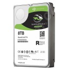 HDD 8 тб, SATA III, 3.5", Seagate Barracuda
