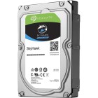 HDD 8 тб, SATA III, 3.5", Seagate Skyhawk