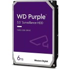 HDD WD Purple WD40PURX, 4Тб, SATA III, 3.5