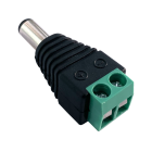 SAT-100 Разъем