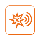 Детектор громкого звука