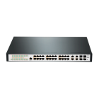 SVB-3624PС v2.0 Управляемый POE коммутатор
